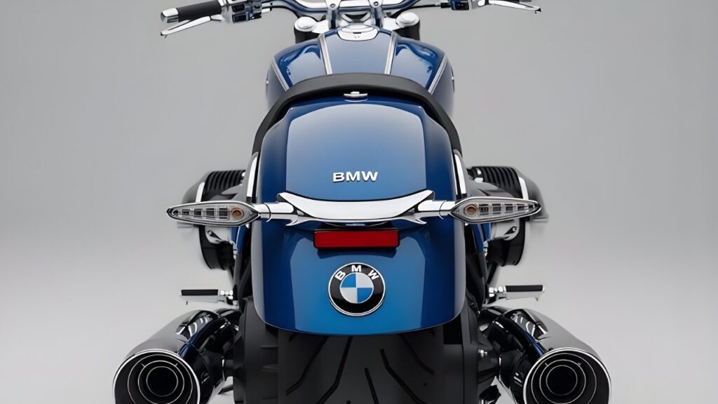 BMW R18 Classic 2026: estilo retro, potencia imponente y confort premium confirmado