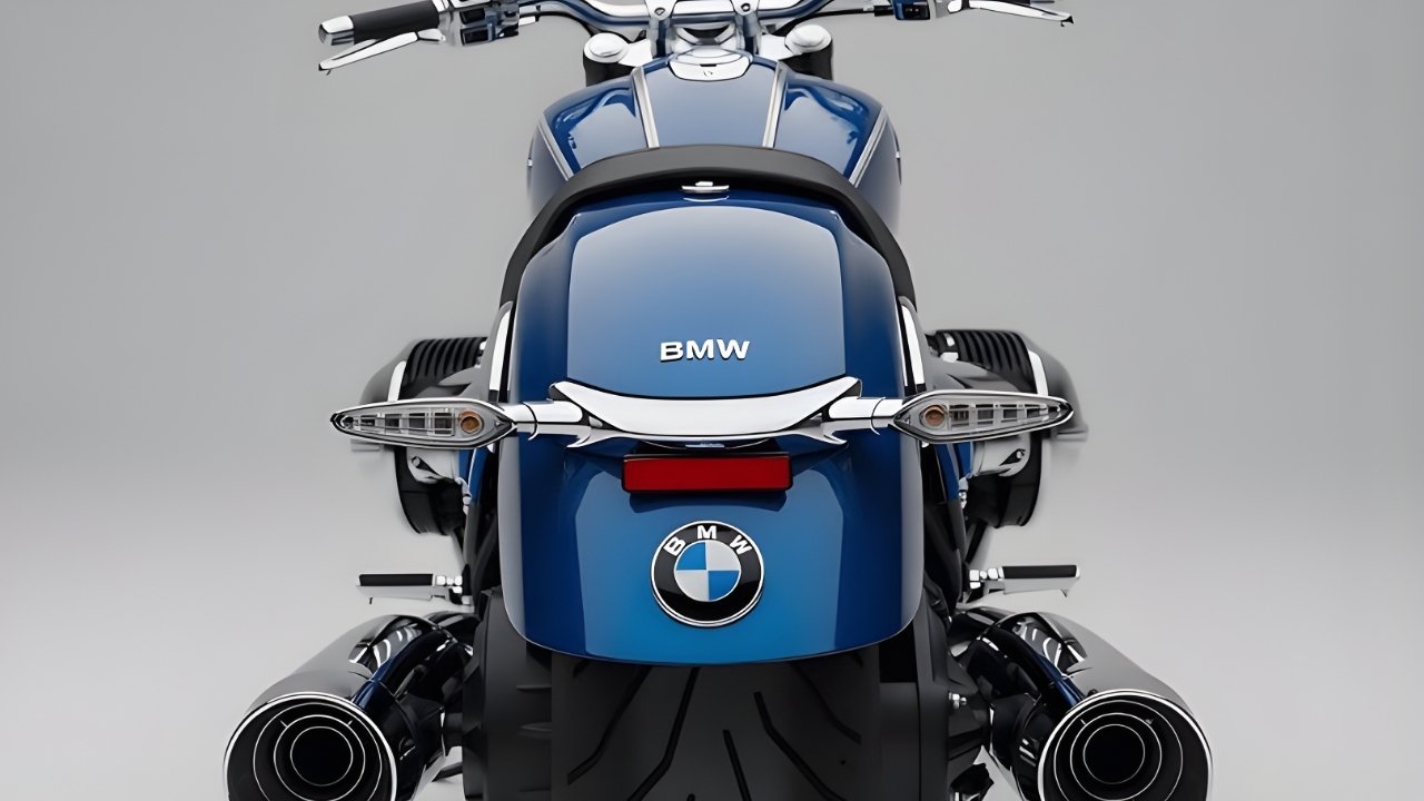 BMW R18 Classic 2026: estilo retro, potencia imponente y confort premium confirmado