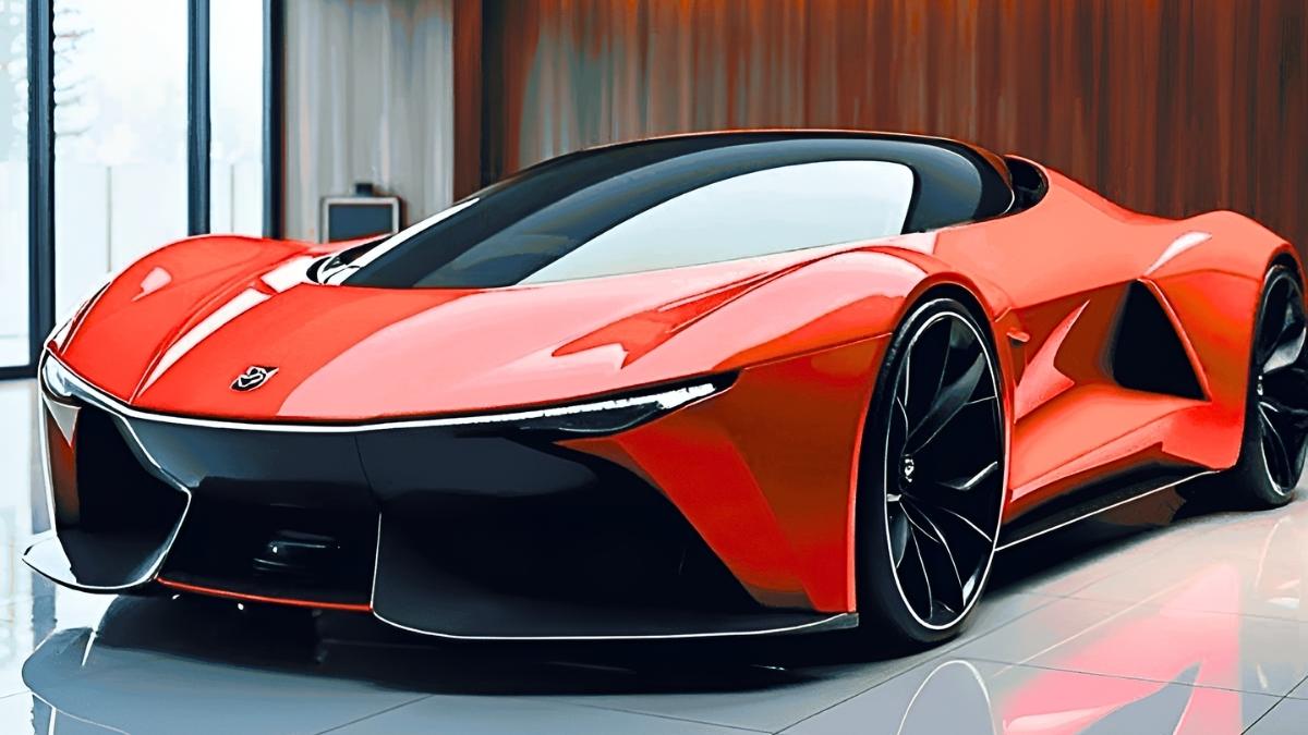 Nuevo Genesis Neorun 2026 Lujo Inteligente y Diseño Avanzado en un Sedán Moderno