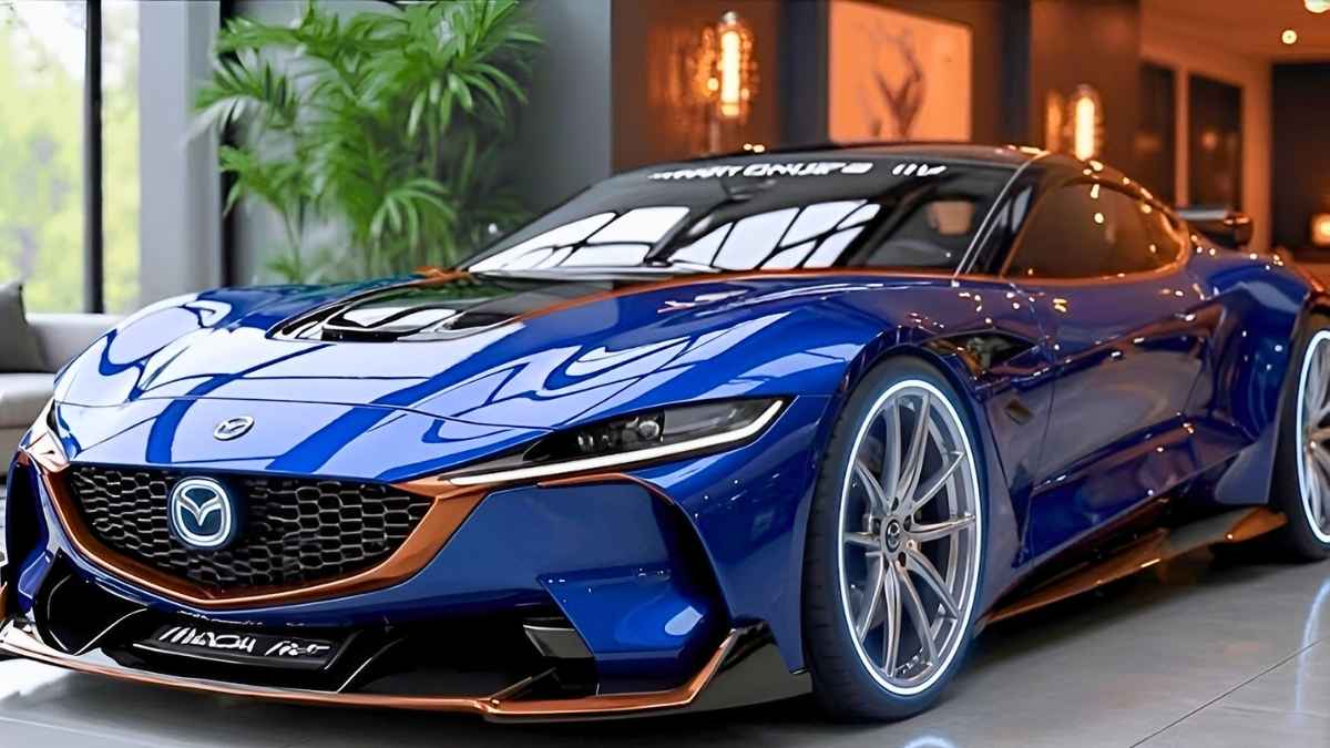 Renault Étoile Filante 2026 El Nuevo Ícono Francés de Potencia y Elegancia