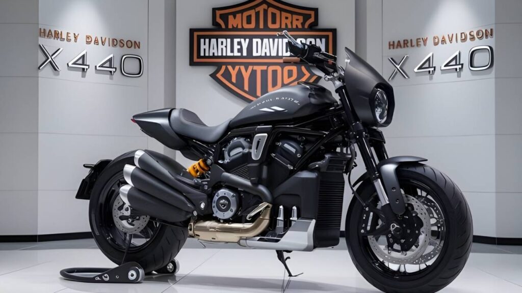 Harley-Davidson X440 2026: potencia clásica, estilo moderno y precio confirmado