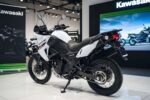 Kawasaki KLX 700 2026: potencia off‑road y aventura todoterreno sin límites